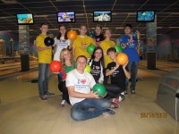 bowling