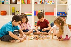 Английский детям