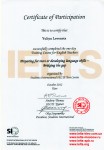 IELTS L.Y