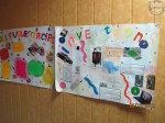 Posters made by our students PSE_04