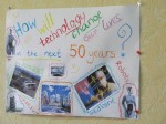 Posters made by our students PSE_25
