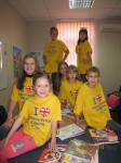 The best photo in PSE T-shirt_08