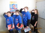 The best photo in PSE T-shirt_30